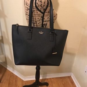 💕🌸kate spade bag